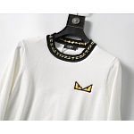 Fendi Sweaters For Men # 272012, cheap Fendi Sweaters