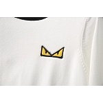 Fendi Sweaters For Men # 272012, cheap Fendi Sweaters