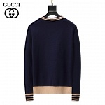 Gucci Sweaters For Men # 272013, cheap Gucci Sweaters