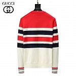 Gucci Sweaters For Men # 272015, cheap Gucci Sweaters