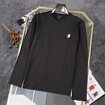 Moncler Long Sleeve T Shirt For Men # 272038