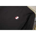 Moncler Long Sleeve T Shirt For Men # 272038, cheap For Men