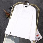 Gucci Long Sleeve T Shirt For Men # 272055