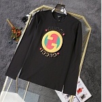 Gucci Long Sleeve T Shirt For Men # 272060