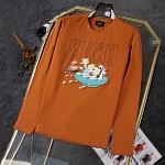 Gucci Long Sleeve T Shirt For Men # 272062