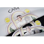 Casablanca Short Sleeve T Shirt For Men # 272094, cheap Casablanca T Shirts