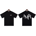 Amiri Short Sleeve T Shirt For Men # 272118