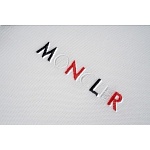 Moncler Short Sleeve T Shirt For Men # 272125, cheap For Men