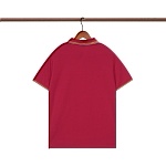 Moncler Short Sleeve T Shirt For Men # 272127, cheap For Men