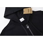 Burberry Hoodies For Men # 272134, cheap For Men