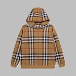 Burberry Hoodies For Men # 272136, cheap For Men