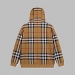 Burberry Hoodies For Men # 272136, cheap For Men