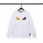 Fendi Hoodies For Men # 272140