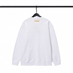 Fendi Hoodies For Men # 272140, cheap Fendi Hoodies