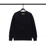 Fendi Hoodies For Men # 272141, cheap Fendi Hoodies
