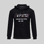 Alexander McQueen Hoodies For Men # 272148