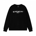 Givenchy Sweatshirts For Men # 272168