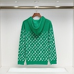 Louis Vuitton Hoodies For Men # 272180, cheap Louis Vuitton Hoodie