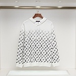 Louis Vuitton Hoodies For Men # 272181