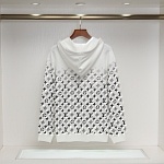 Louis Vuitton Hoodies For Men # 272181, cheap Louis Vuitton Hoodie