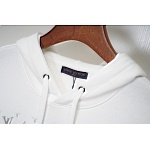 Louis Vuitton Hoodies For Men # 272181, cheap Louis Vuitton Hoodie