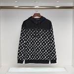 Louis Vuitton Hoodies For Men # 272182