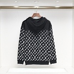 Louis Vuitton Hoodies For Men # 272182, cheap Louis Vuitton Hoodie