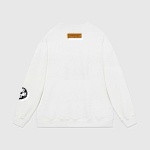 Louis Vuitton Hoodies For Men # 272183, cheap Louis Vuitton Hoodie
