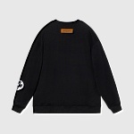 Louis Vuitton Hoodies For Men # 272184, cheap Louis Vuitton Hoodie