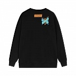 Louis Vuitton Sweatshirts For Men # 272191, cheap Louis Vuitton Hoodie