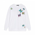 Louis Vuitton Sweatshirts For Men # 272192, cheap Louis Vuitton Hoodie