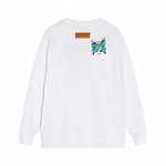 Louis Vuitton Sweatshirts For Men # 272192, cheap Louis Vuitton Hoodie