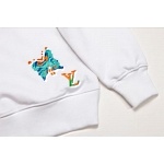 Louis Vuitton Sweatshirts For Men # 272192, cheap Louis Vuitton Hoodie