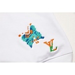 Louis Vuitton Sweatshirts For Men # 272192, cheap Louis Vuitton Hoodie