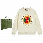 Gucci Sweatshirts For Men # 272195