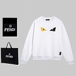 Fendi Sweatshirts For Men # 272199, cheap Fendi Hoodies