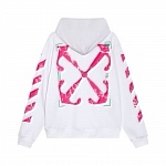 Off White Sweatshirts For Men # 272203, cheap Off White Hoodies