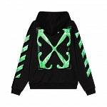 Off White Sweatshirts For Men # 272204, cheap Off White Hoodies