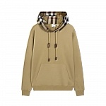 Burberry Sweatshirts For Men # 272209