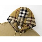 Burberry Sweatshirts For Men # 272209, cheap For Men