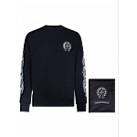Chrome Hearts Sweatshirts For Men # 272214, cheap Chrome Hearts Hoodie
