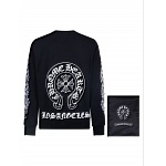Chrome Hearts Sweatshirts For Men # 272214, cheap Chrome Hearts Hoodie