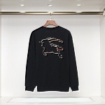Burberry Sweatshirts For Men # 272219, cheap For Men