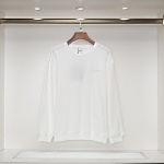 Burberry Sweatshirts For Men # 272220, cheap For Men