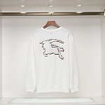 Burberry Sweatshirts For Men # 272220, cheap For Men
