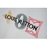 Louis Vuitton Sweatshirts For Men # 272221, cheap Louis Vuitton Hoodie