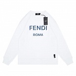 Fendi Sweatshirts For Men # 272227
