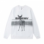 Burberry Sweatshirts For Men # 272229, cheap For Men