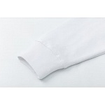 Burberry Sweatshirts For Men # 272229, cheap For Men