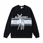 Burberry Sweatshirts For Men # 272230, cheap For Men